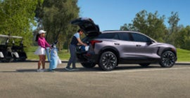 Matt LaFontaine Chevrolet GMC in GRAYLING MI