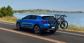 Matt LaFontaine Chevrolet GMC in GRAYLING MI