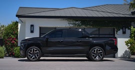 Matt LaFontaine Chevrolet GMC in GRAYLING MI