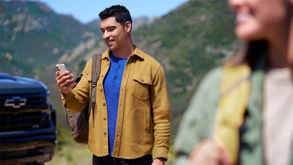 Matt LaFontaine Chevrolet GMC in GRAYLING MI