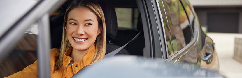 Matt LaFontaine Chevrolet GMC in GRAYLING MI