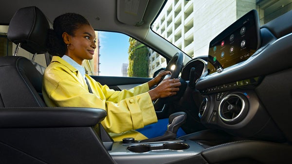 Matt LaFontaine Chevrolet GMC in GRAYLING MI