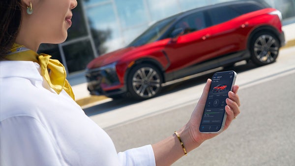 Matt LaFontaine Chevrolet GMC in GRAYLING MI