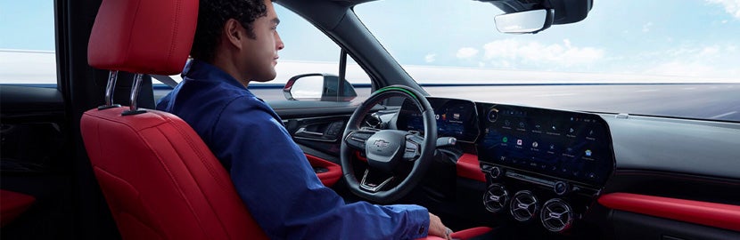 Matt LaFontaine Chevrolet GMC in GRAYLING MI