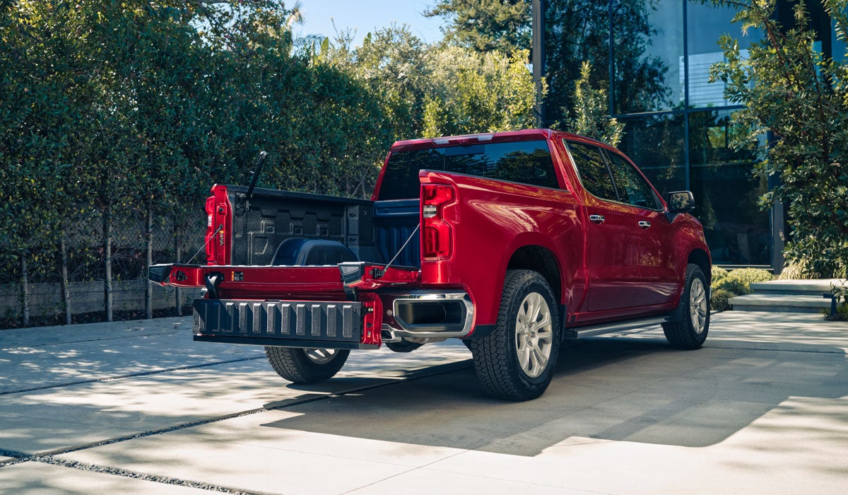 Matt LaFontaine Chevrolet GMC in GRAYLING MI