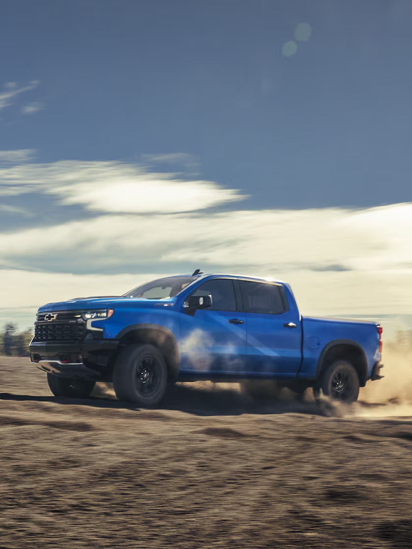 Matt LaFontaine Chevrolet GMC in GRAYLING MI