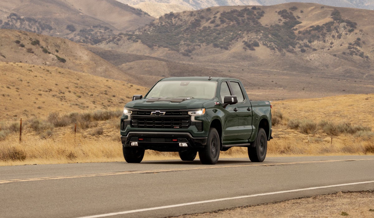 Matt LaFontaine Chevrolet GMC in GRAYLING MI
