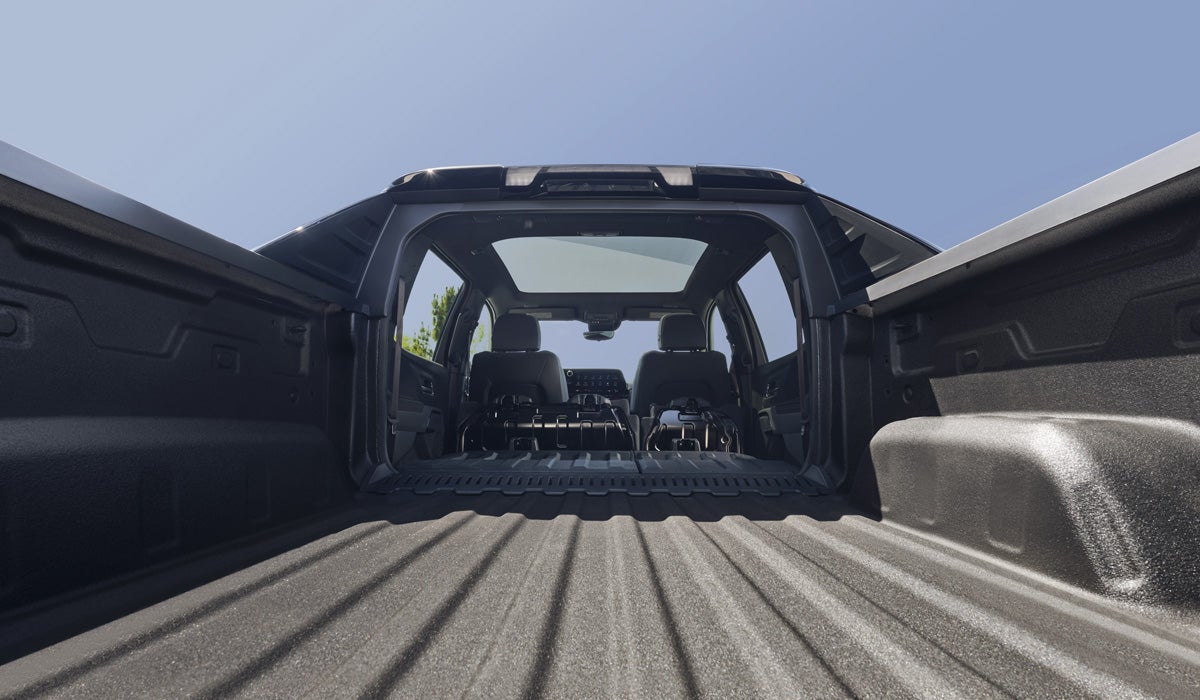 Matt LaFontaine Chevrolet GMC in GRAYLING MI