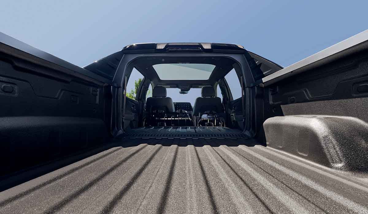 Matt LaFontaine Chevrolet GMC in GRAYLING MI