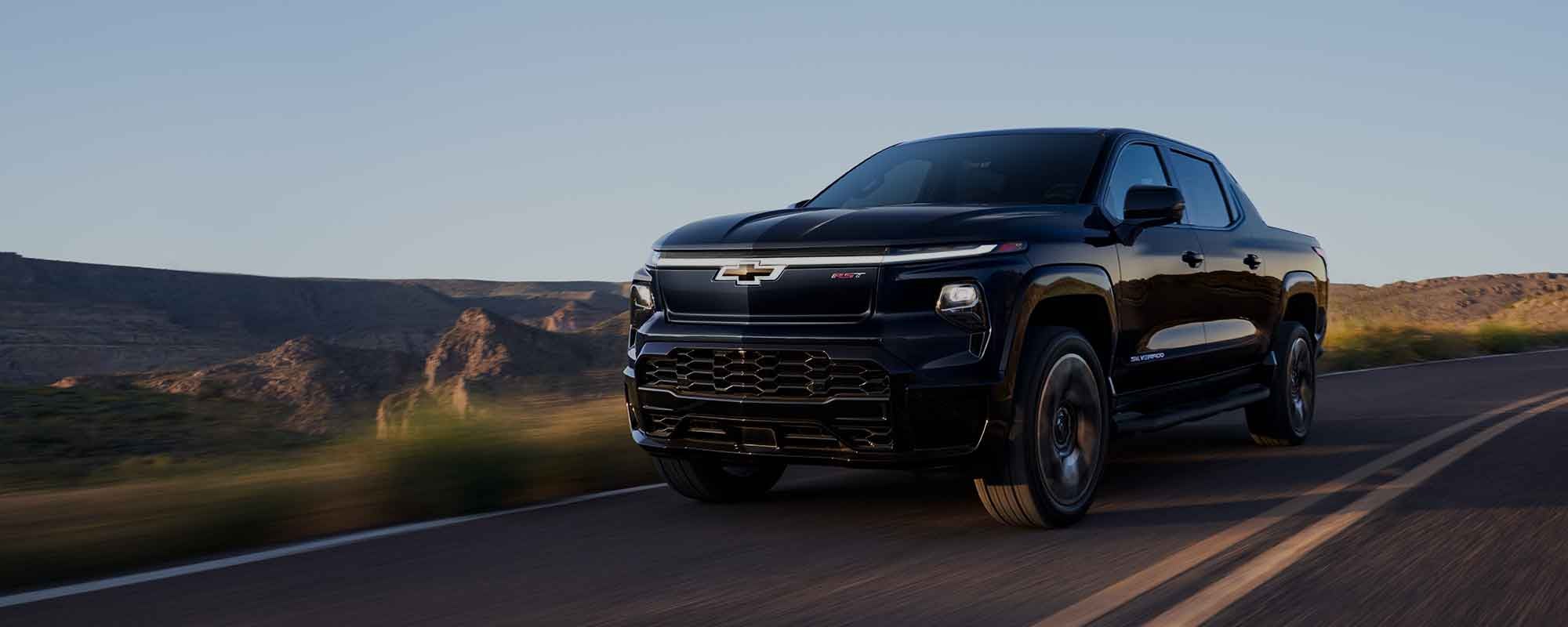 Matt LaFontaine Chevrolet GMC in GRAYLING MI