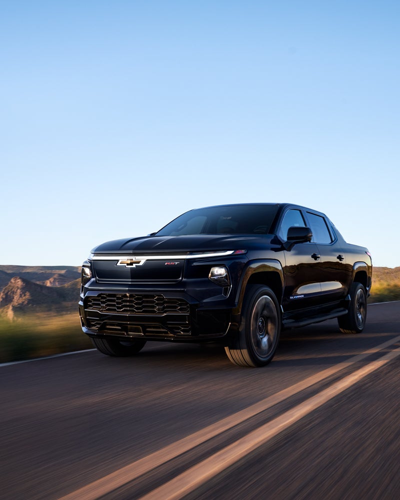 Matt LaFontaine Chevrolet GMC in GRAYLING MI