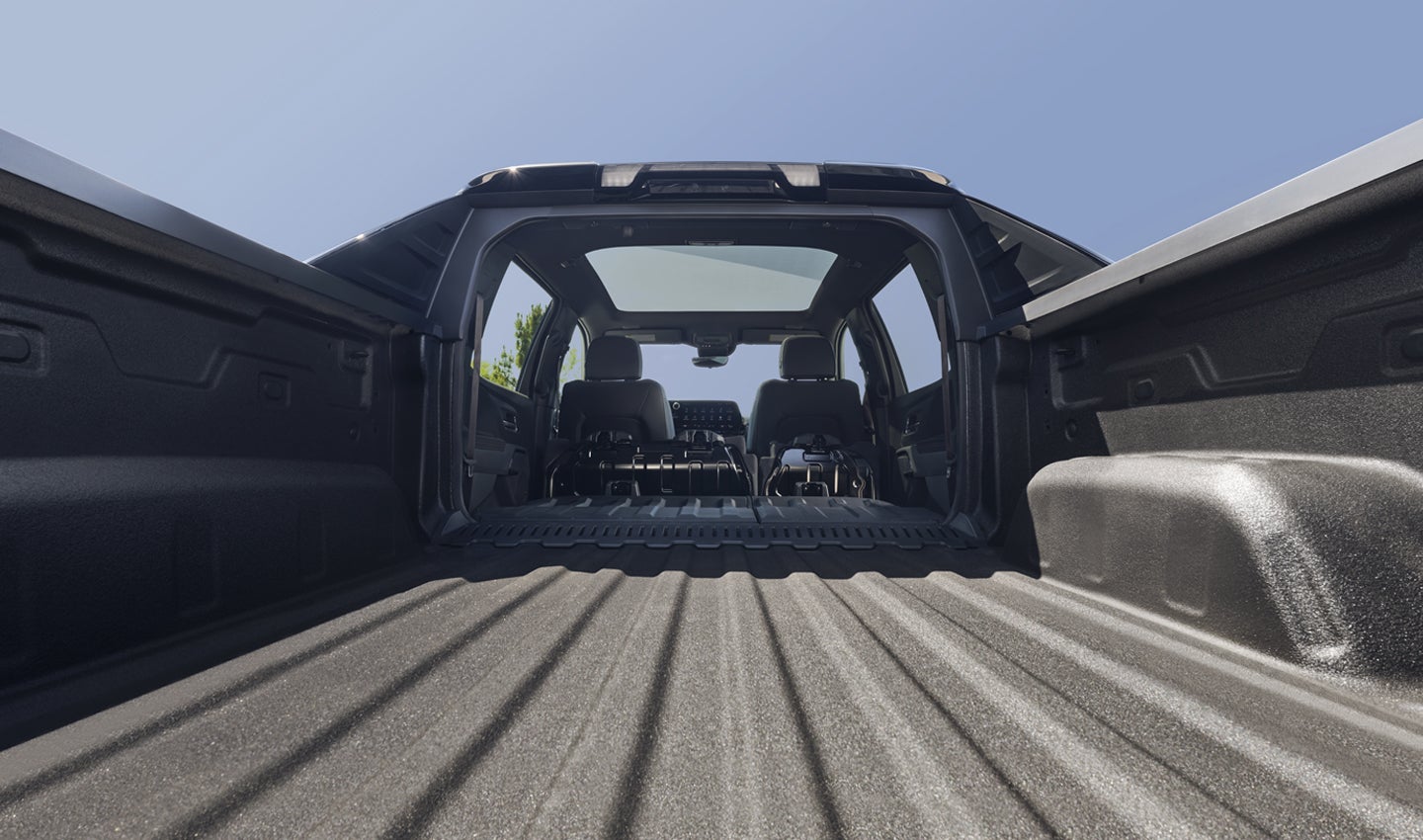 Matt LaFontaine Chevrolet GMC in GRAYLING MI