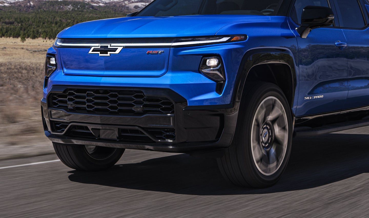 Matt LaFontaine Chevrolet GMC in GRAYLING MI