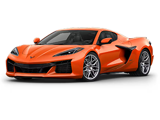 Chevrolet Corvette Z06 - Matt LaFontaine Chevrolet GMC in GRAYLING MI