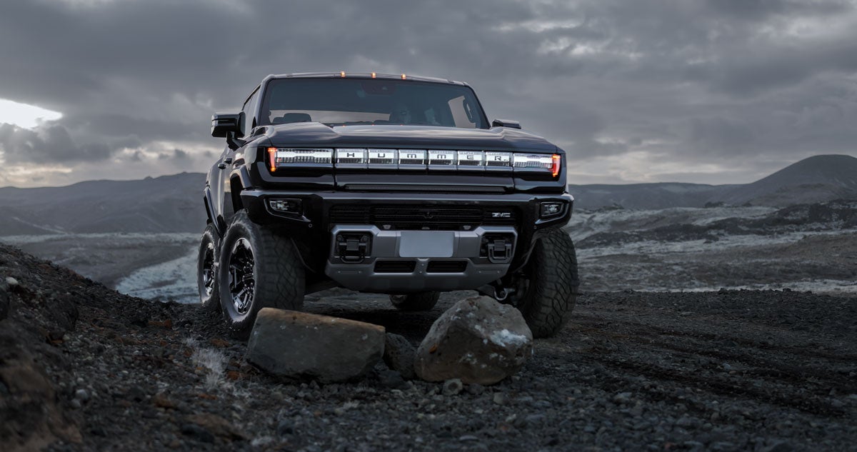 Matt LaFontaine Chevrolet GMC in GRAYLING MI