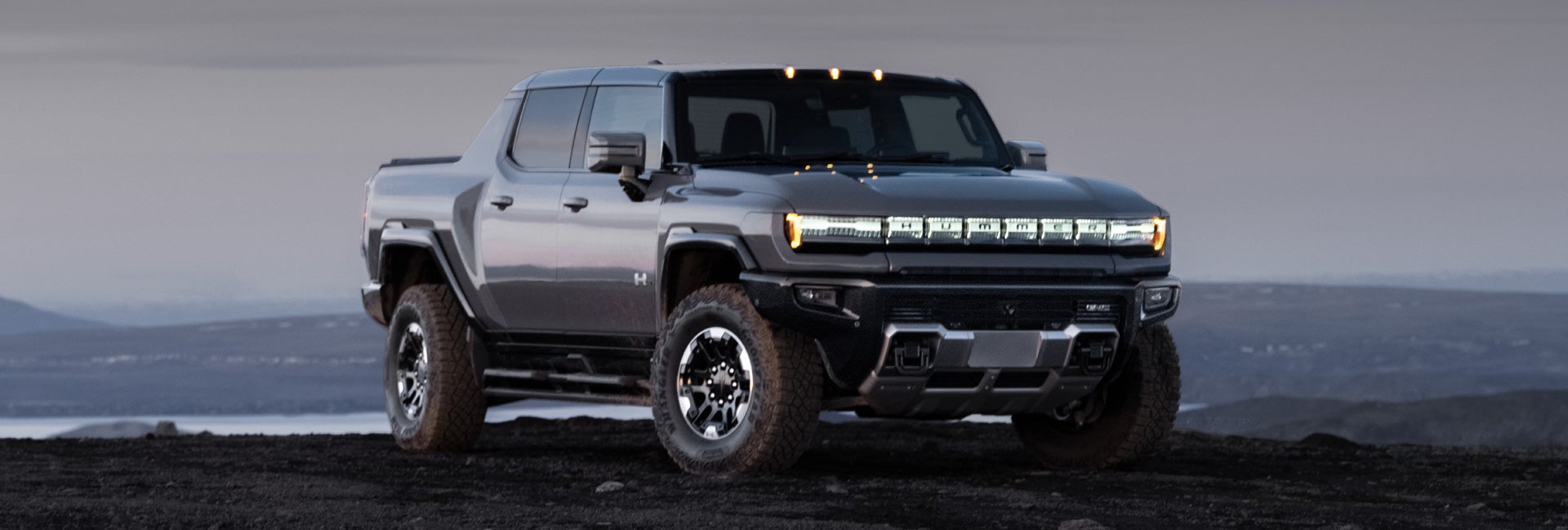 Matt LaFontaine Chevrolet GMC in GRAYLING MI