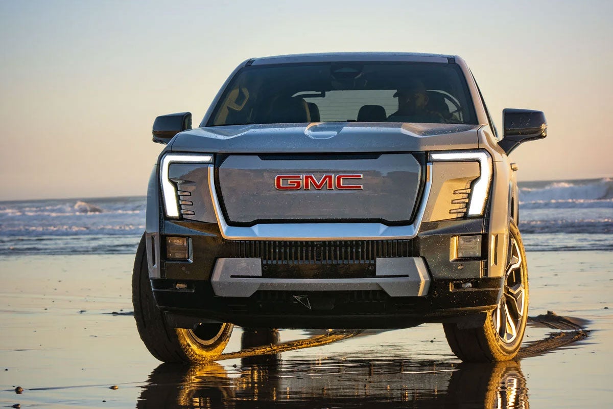 Matt LaFontaine Chevrolet GMC in GRAYLING MI