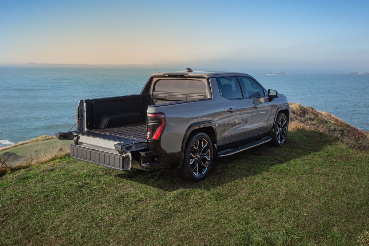 Matt LaFontaine Chevrolet GMC in GRAYLING MI