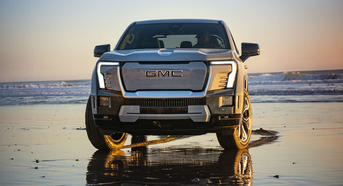 Matt LaFontaine Chevrolet GMC in GRAYLING MI