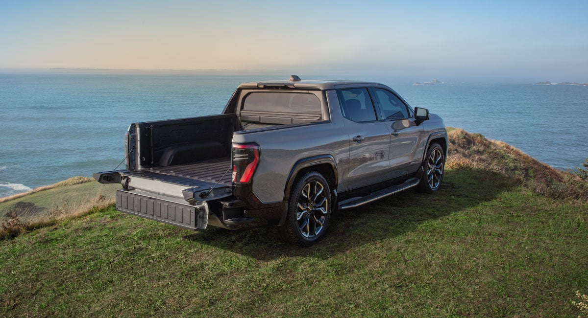 Matt LaFontaine Chevrolet GMC in GRAYLING MI
