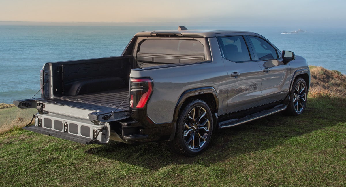 Matt LaFontaine Chevrolet GMC in GRAYLING MI