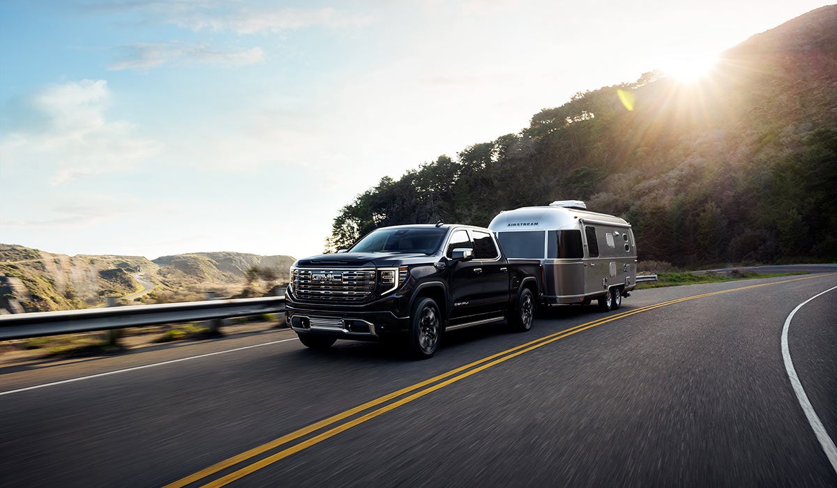 Matt LaFontaine Chevrolet GMC in GRAYLING MI