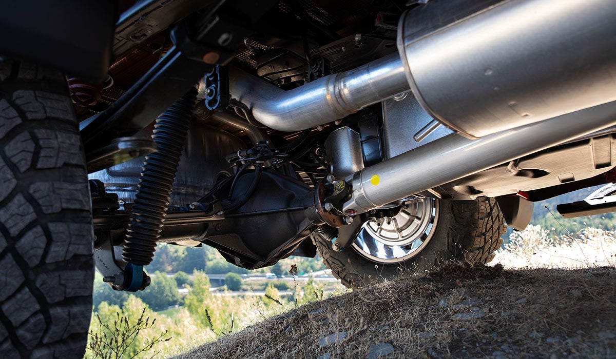 Matt LaFontaine Chevrolet GMC in GRAYLING MI