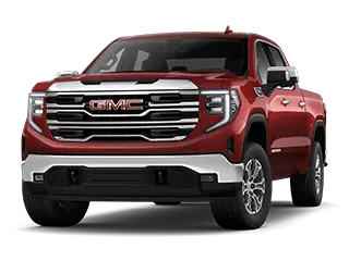 SIERRA 1500 VS TOYOTA TUNDRA - Matt LaFontaine Chevrolet GMC in GRAYLING MI