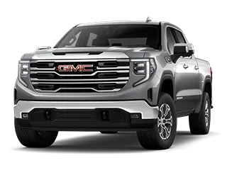 SIERRA 1500 VS RAM 1500 - Matt LaFontaine Chevrolet GMC in GRAYLING MI