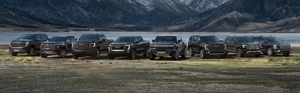 Matt LaFontaine Chevrolet GMC in GRAYLING MI