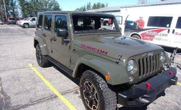 Before & After Photos at Matt LaFontaine Chevrolet