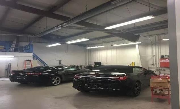 Facility Photos at Matt LaFontaine Chevrolet