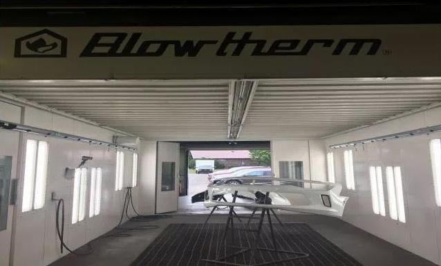 Facility Photos at Matt LaFontaine Chevrolet