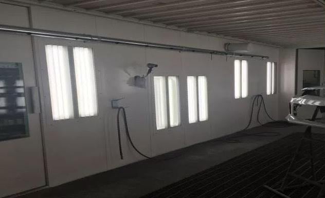 Facility Photos at Matt LaFontaine Chevrolet