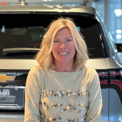 Christine LaFontaine