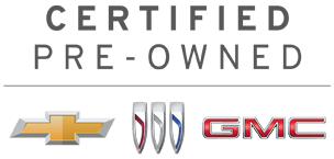 Chevrolet Buick GMC Certified Pre-Owned in GRAYLING, MI